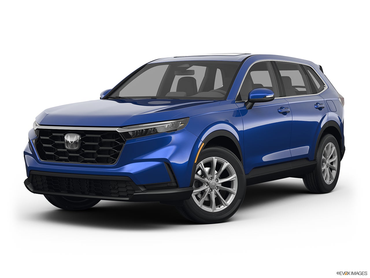 2024 Honda CR-V photo