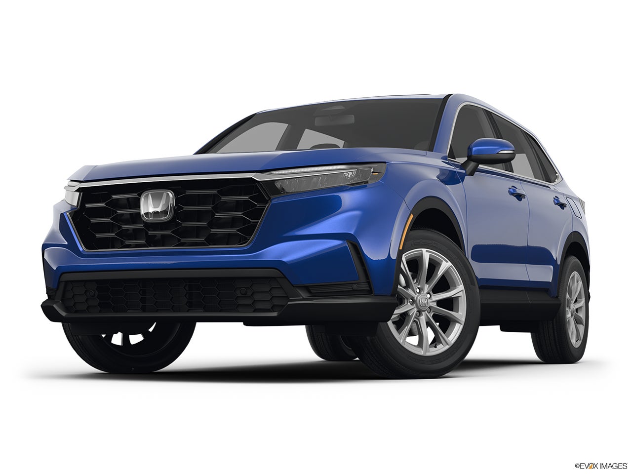 2024 Honda CR-V photo