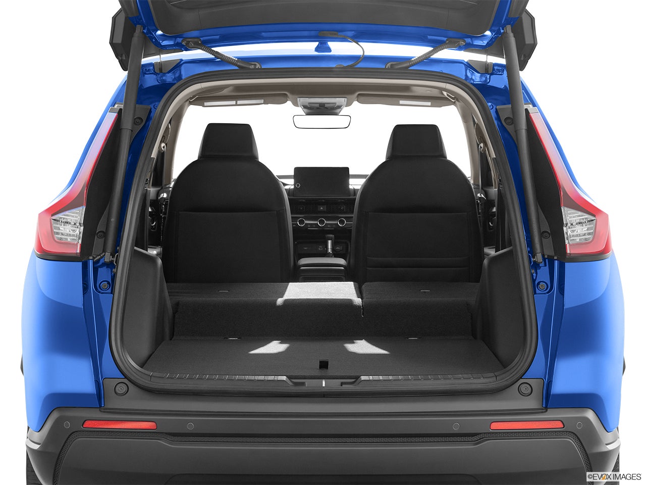 2024 Honda CR-V photo