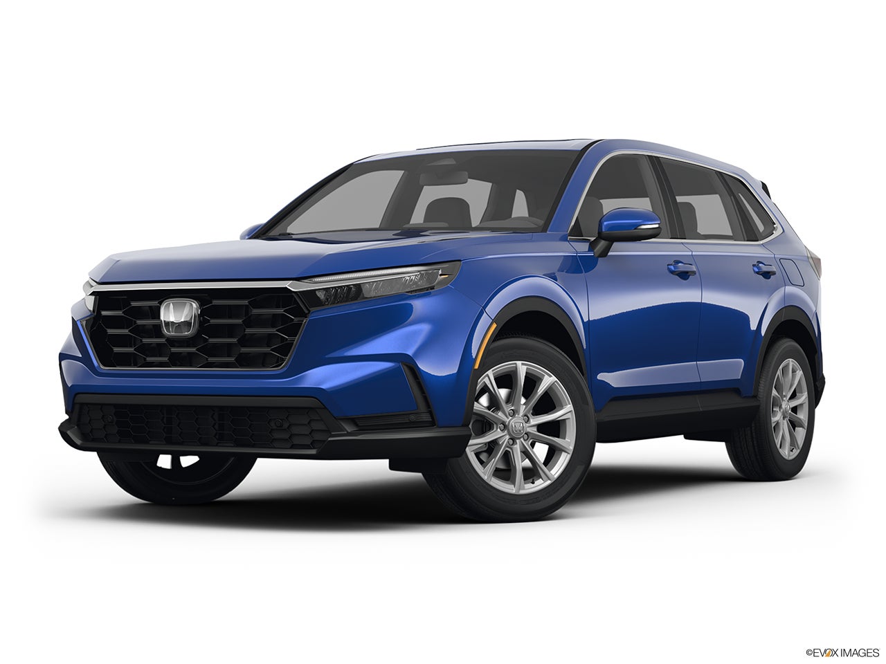 2024 Honda CR-V photo