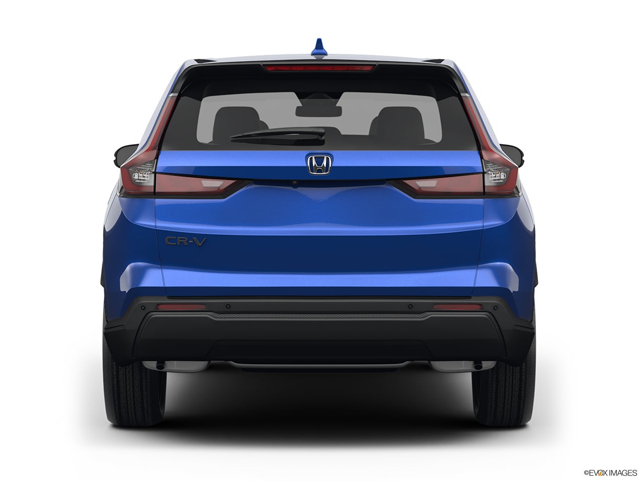 2024 Honda CR-V photo