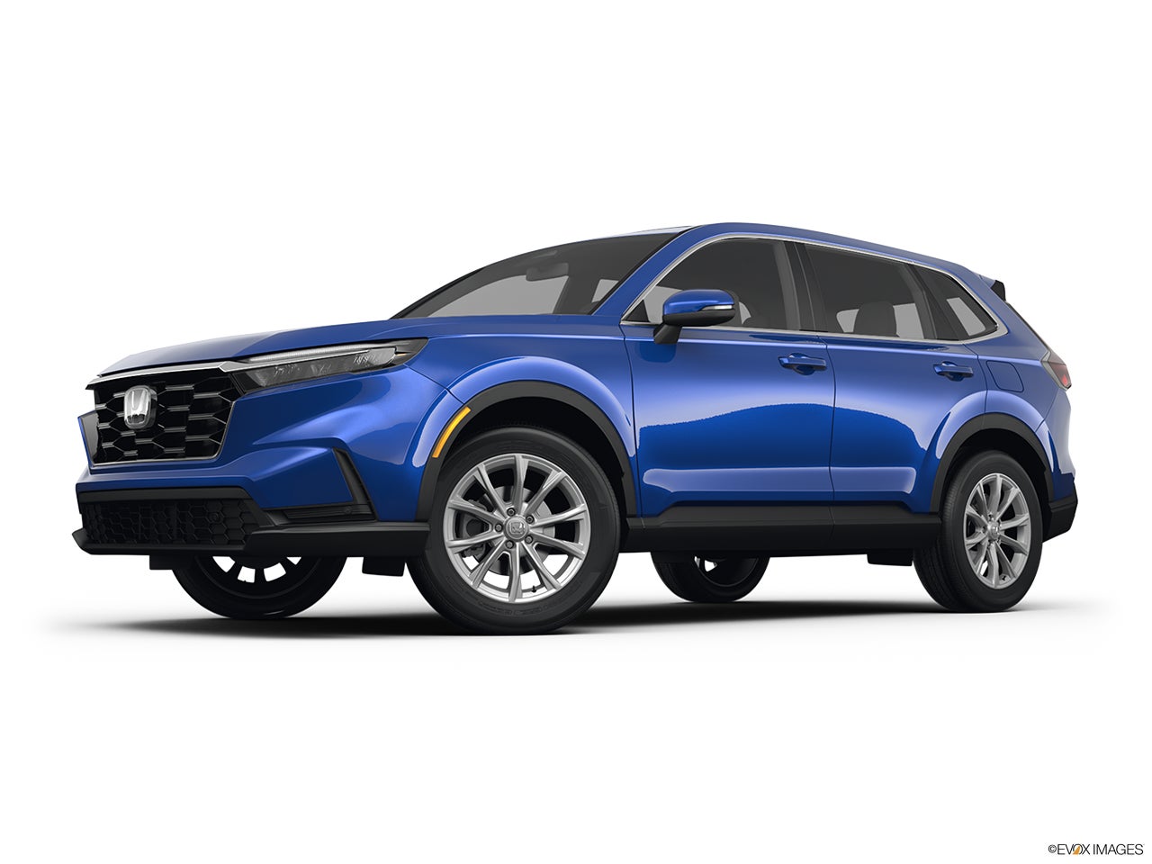 2024 Honda CR-V photo