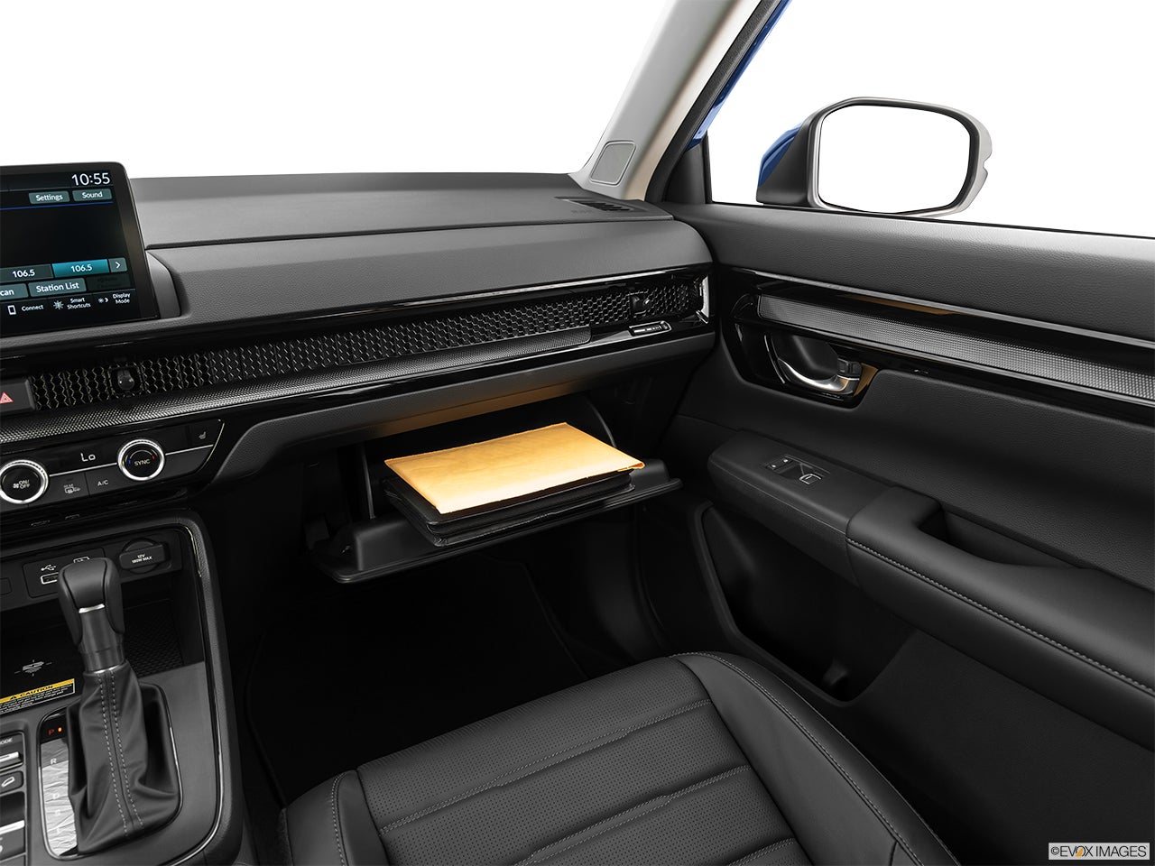 2024 Honda CR-V photo