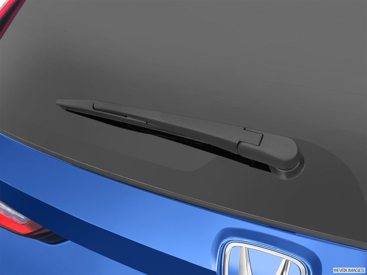 2024 Honda CR-V photo