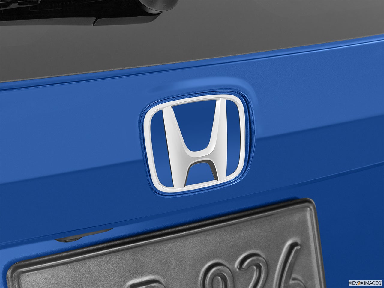 2024 Honda CR-V photo