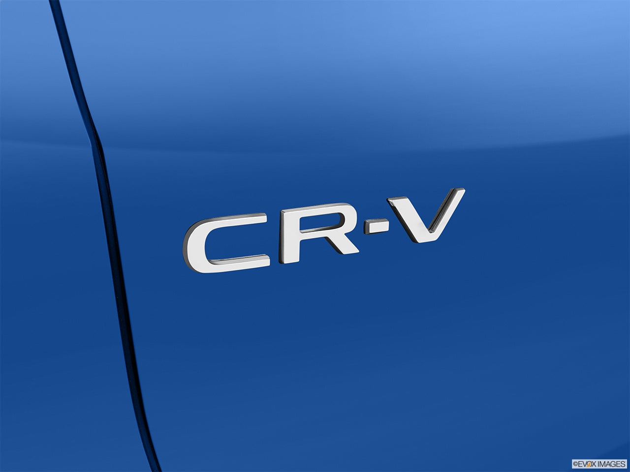 2024 Honda CR-V photo