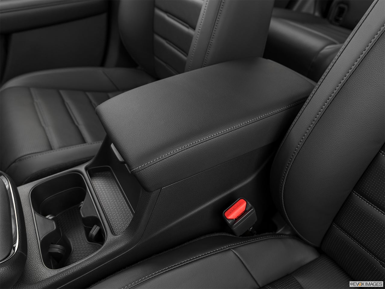2024 Honda CR-V photo