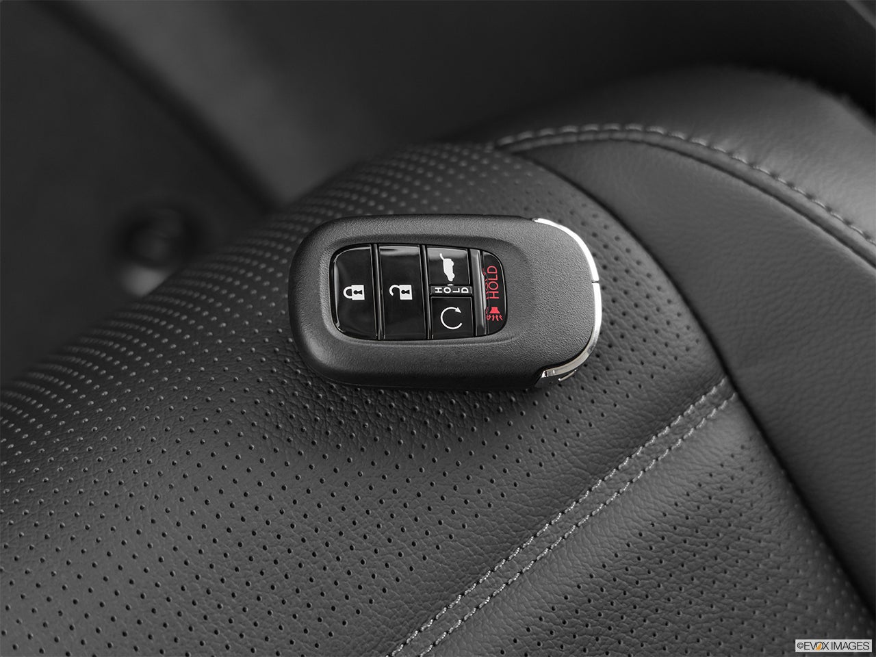 2024 Honda CR-V photo