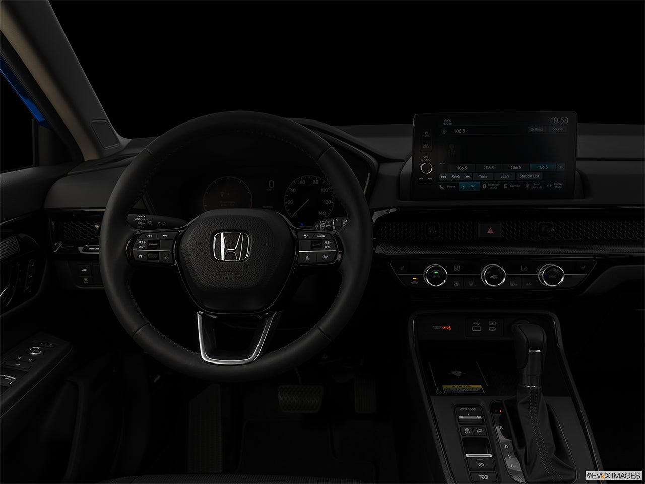 2024 Honda CR-V photo