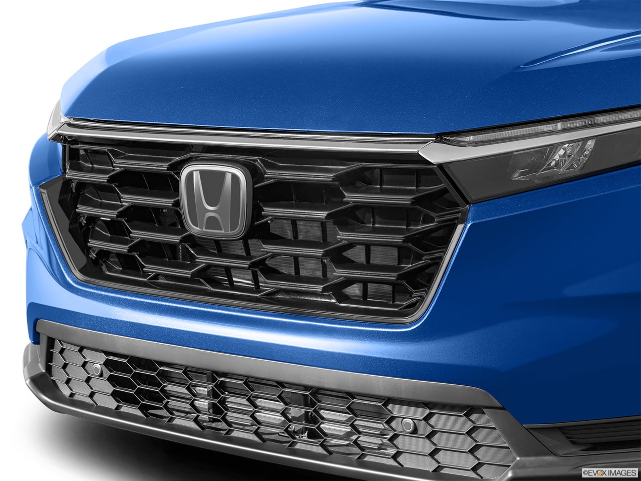 2024 Honda CR-V photo