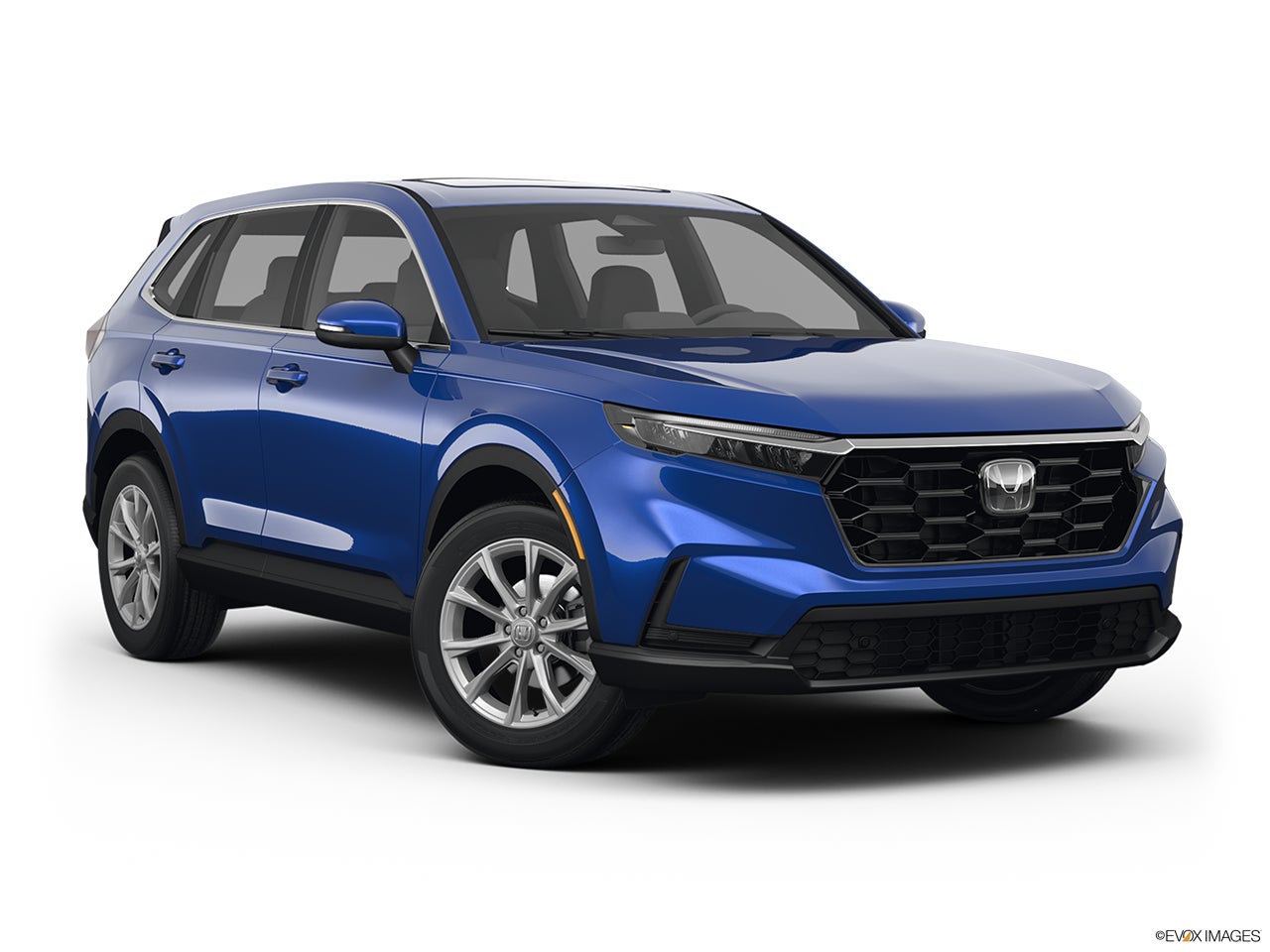 2024 Honda CR-V photo