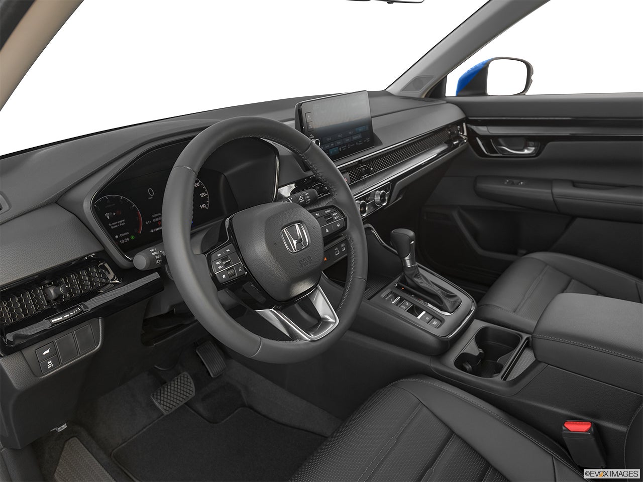 2024 Honda CR-V photo
