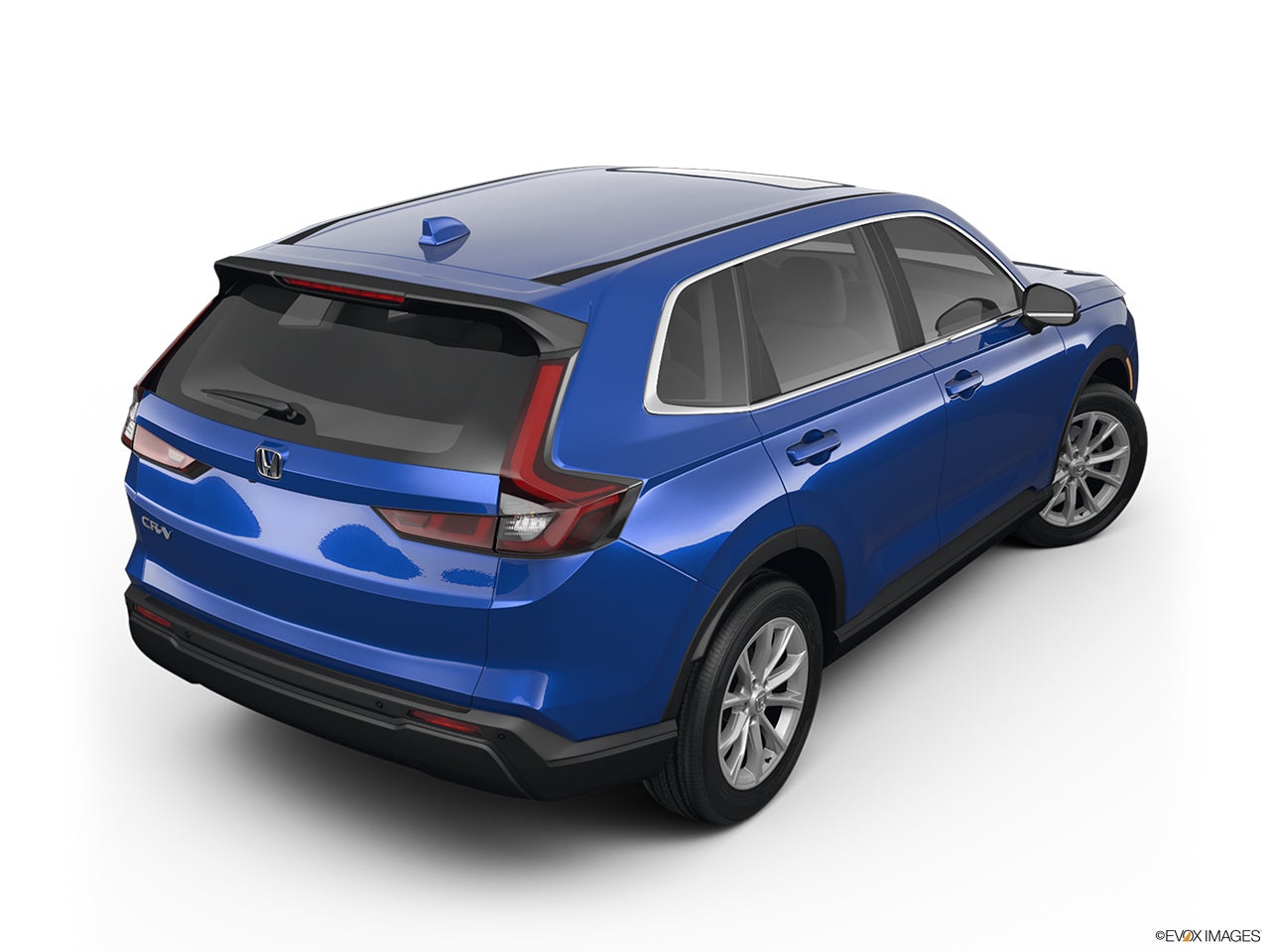 2024 Honda CR-V photo
