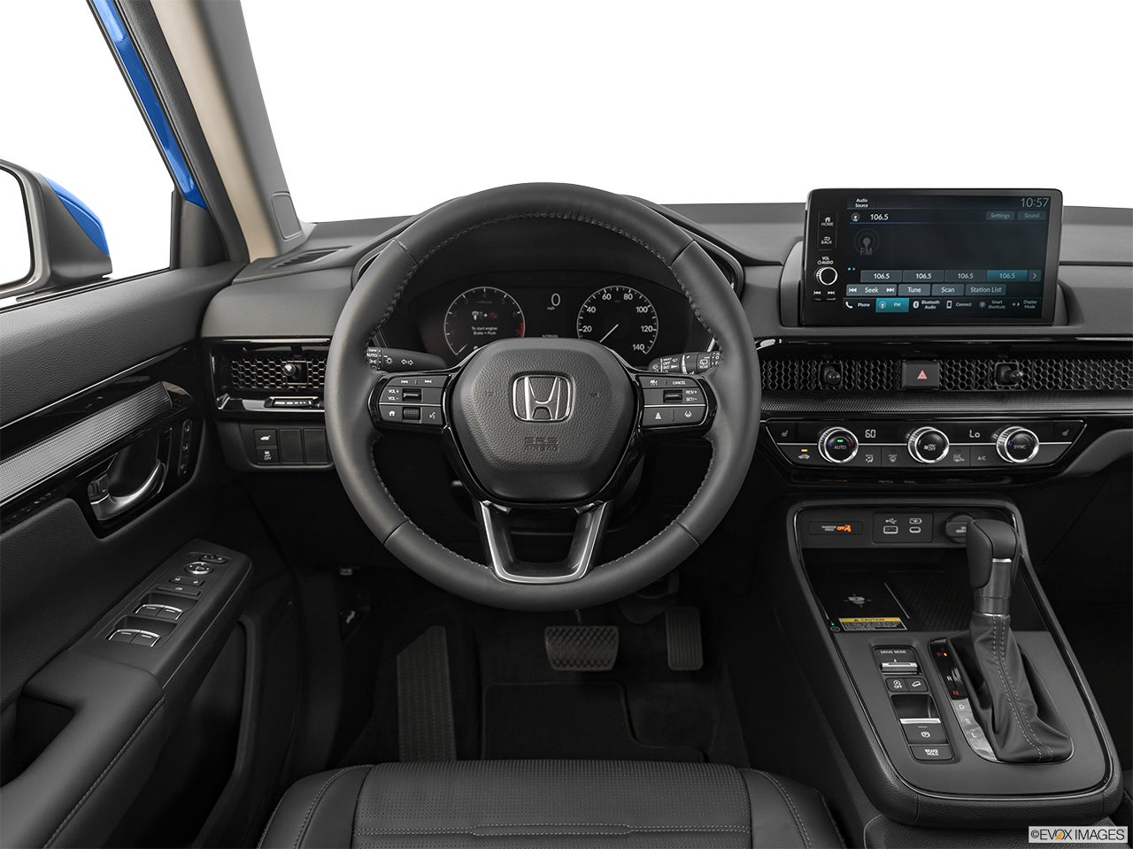 2024 Honda CR-V photo