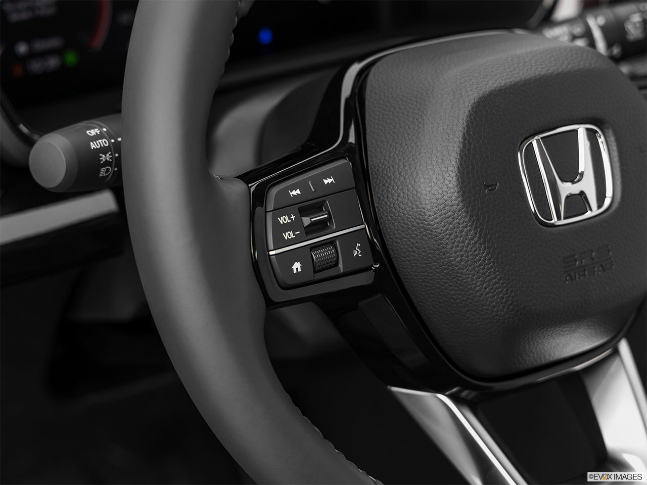 2024 Honda CR-V photo