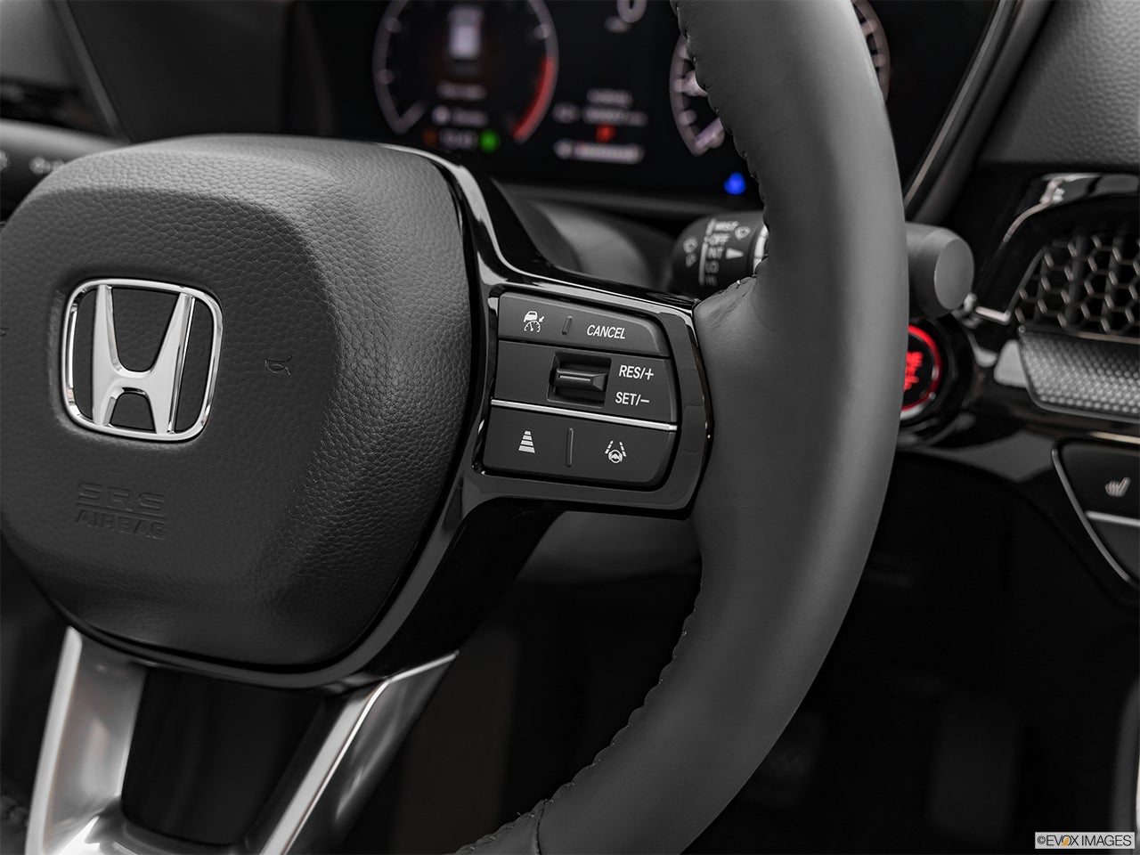 2024 Honda CR-V photo