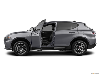 2025 Alfa Romeo Tonale Hybrid