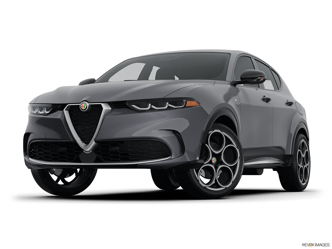 2025 Alfa Romeo Tonale Hybrid photo