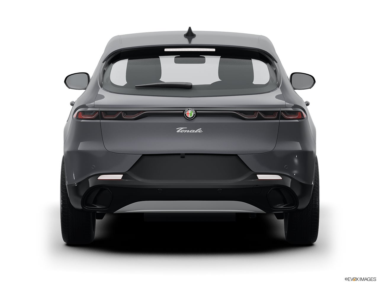 2025 Alfa Romeo Tonale Hybrid photo