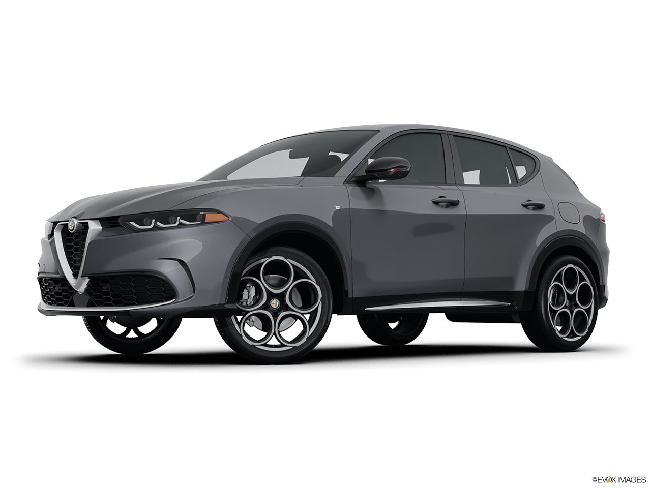 2025 Alfa Romeo Tonale Hybrid photo
