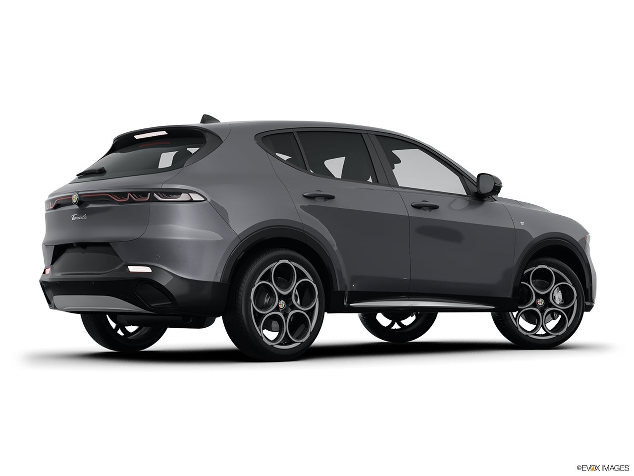 2025 Alfa Romeo Tonale Hybrid photo