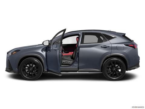 2024 Lexus NX 350