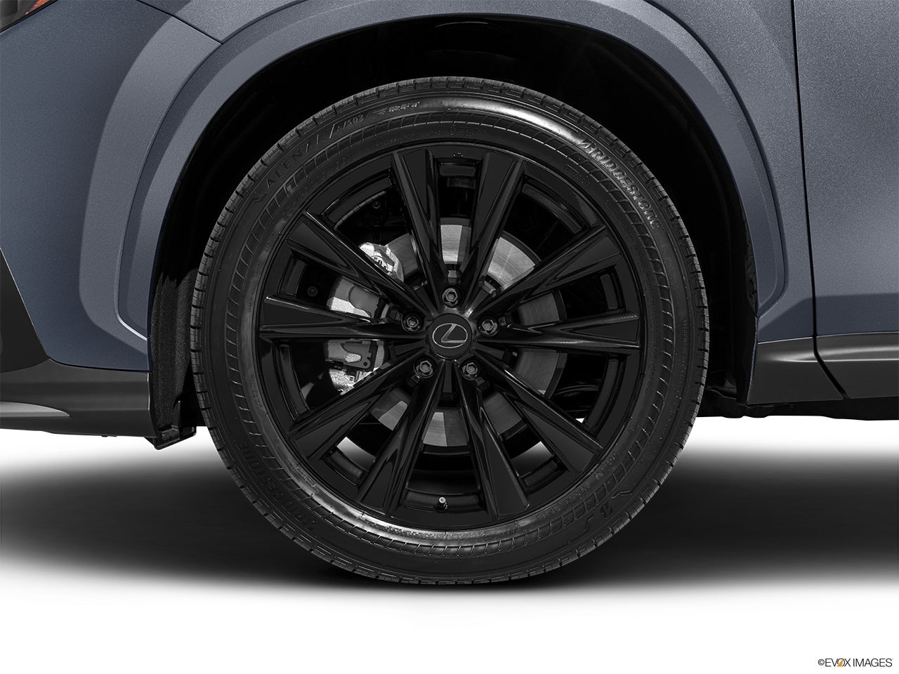 2024 Lexus NX 350 photo