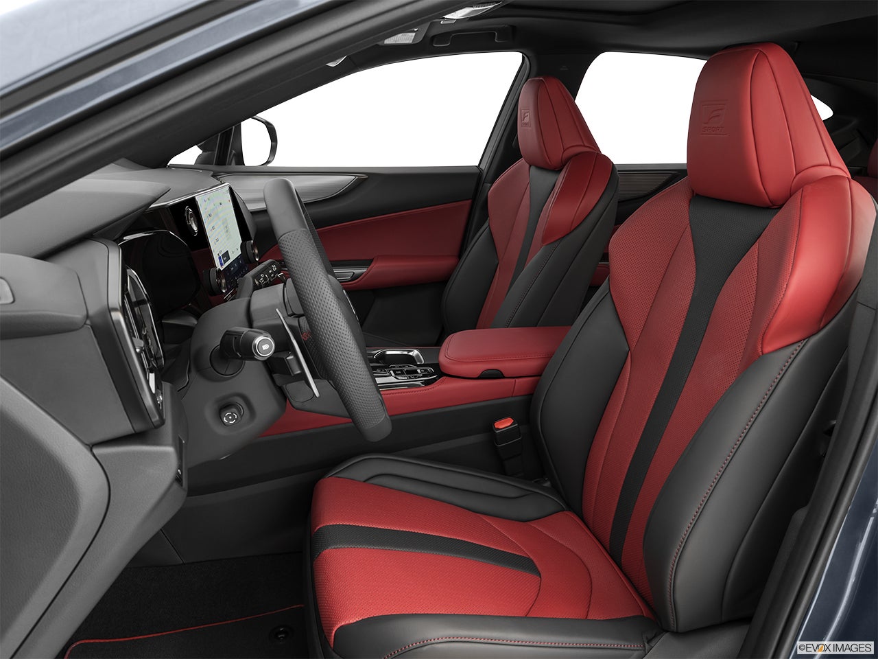 2024 Lexus NX 350 photo