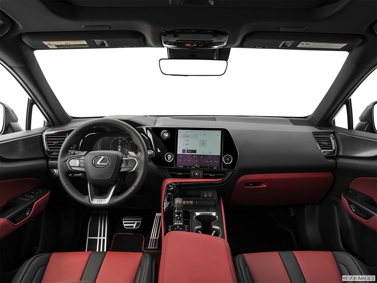2024 Lexus NX 350 photo