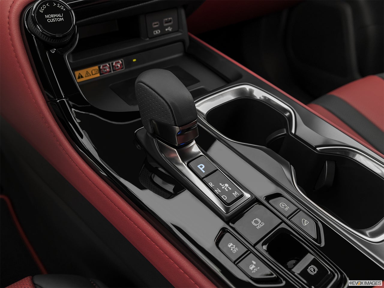 2024 Lexus NX 350 photo