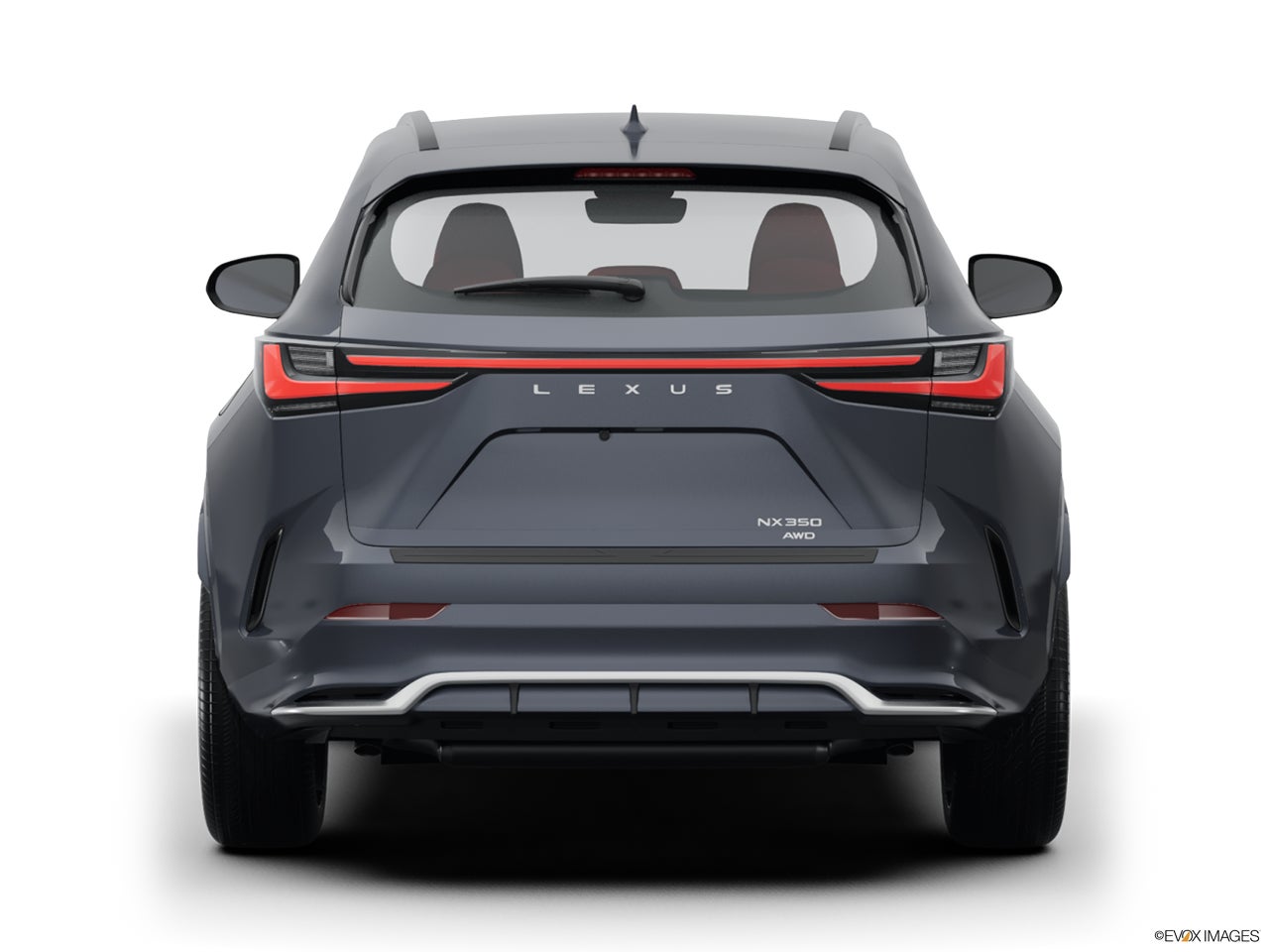 2024 Lexus NX 350 photo