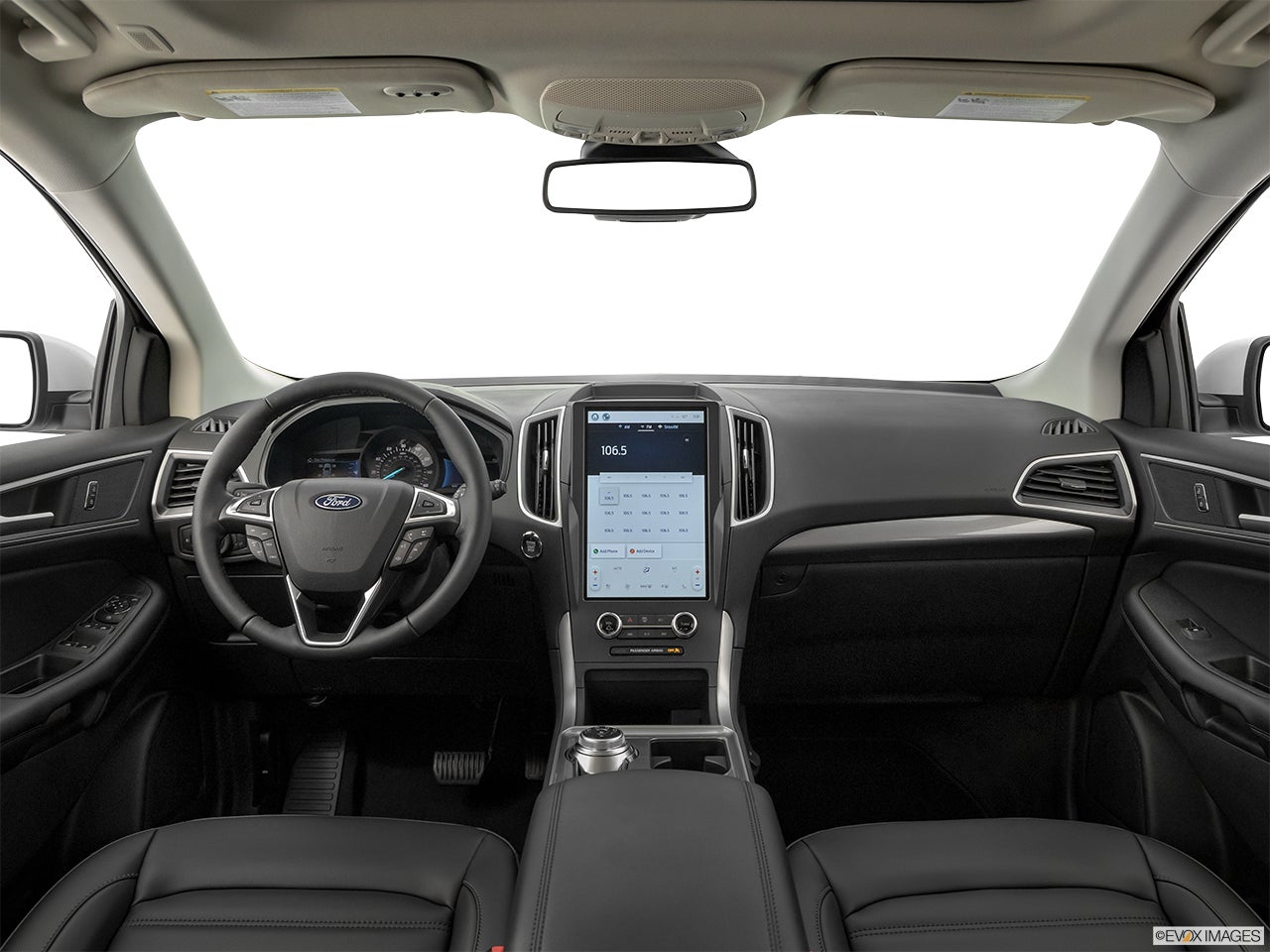 2024 Ford Edge photo