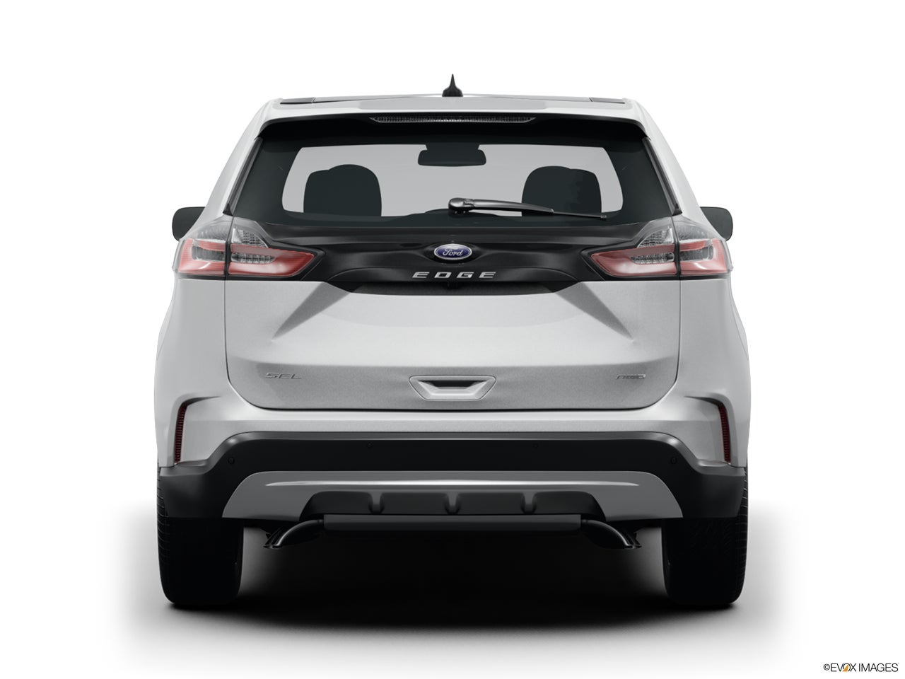 2024 Ford Edge photo