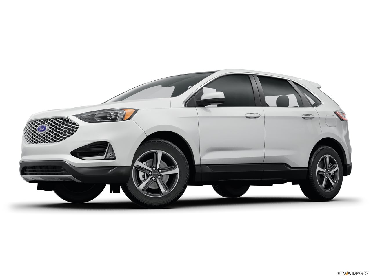 2024 Ford Edge photo