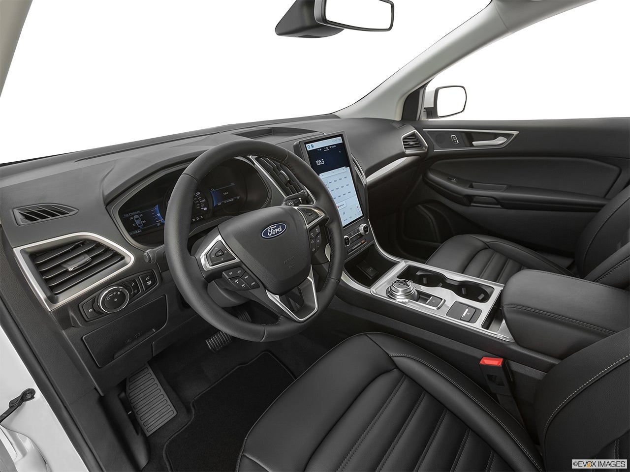 2024 Ford Edge photo