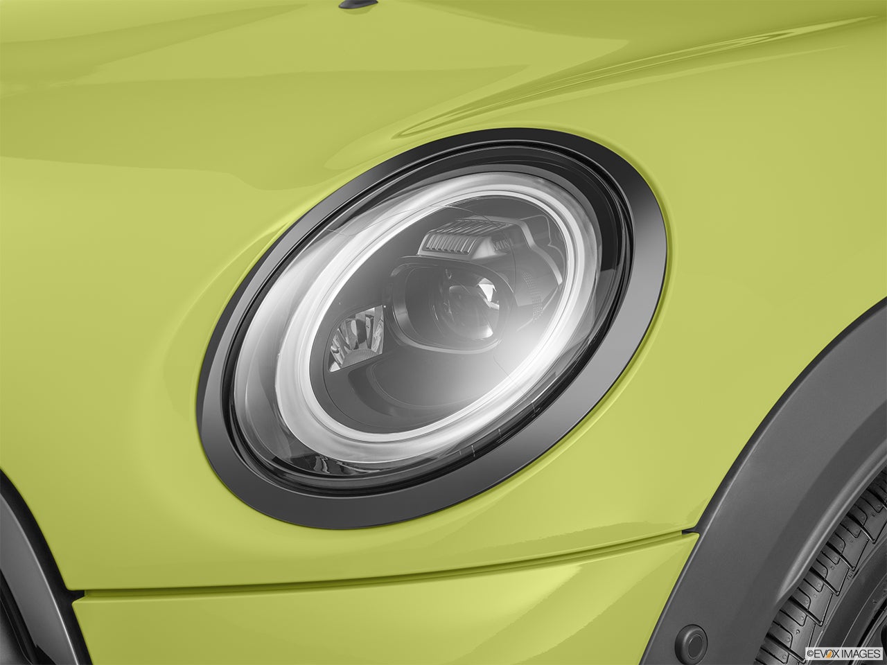 2025 MINI Convertible photo