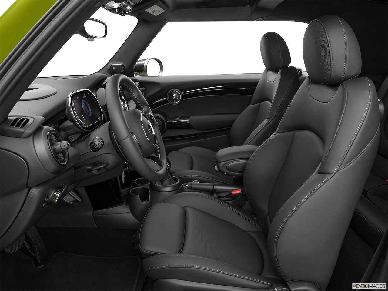 2025 MINI Convertible photo