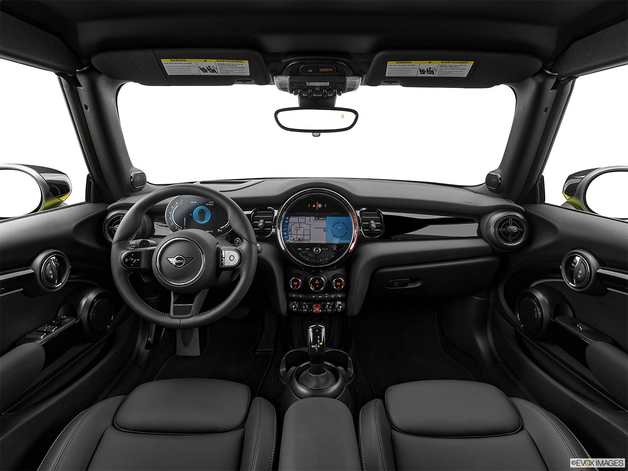 2025 MINI Convertible photo