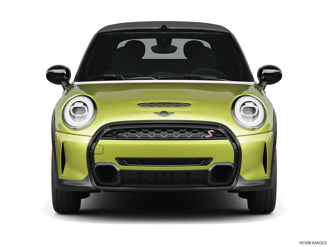 2025 MINI Convertible photo