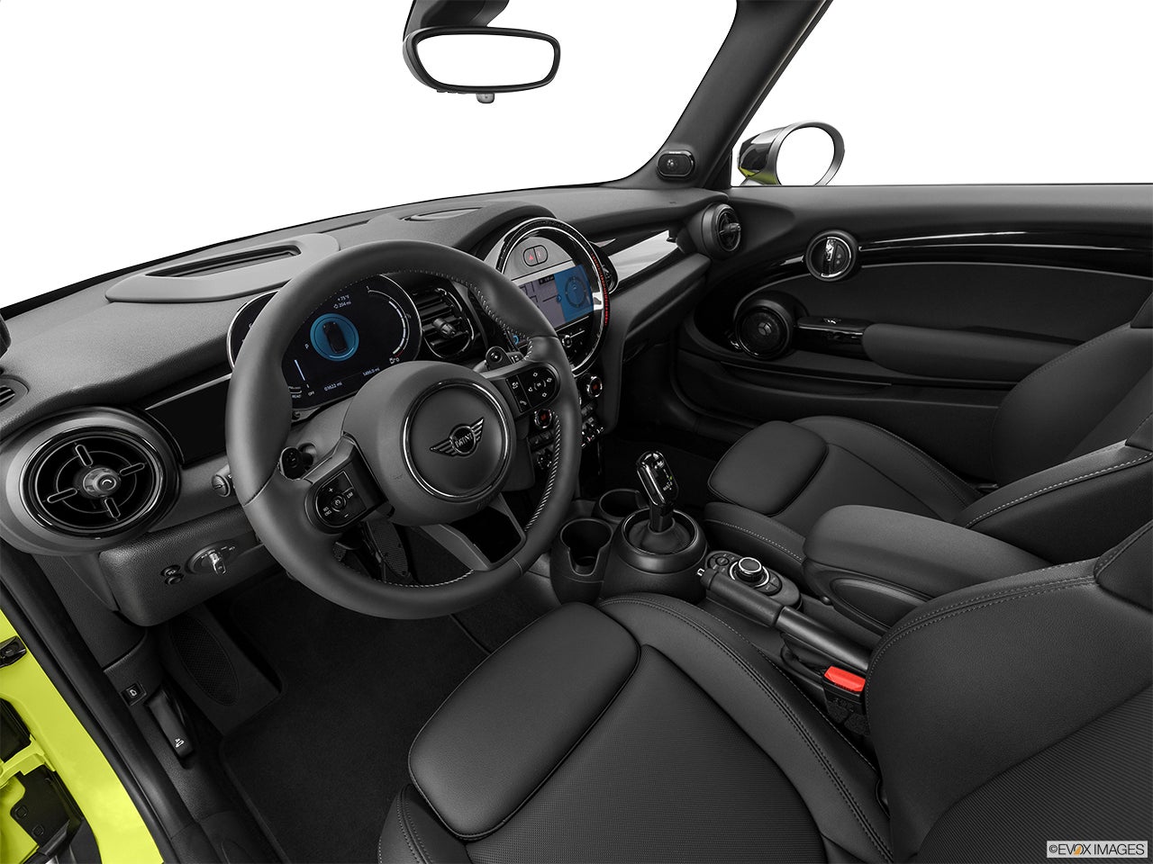 2025 MINI Convertible photo