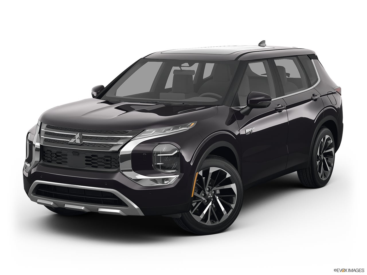 2024 Mitsubishi Outlander PHEV photo