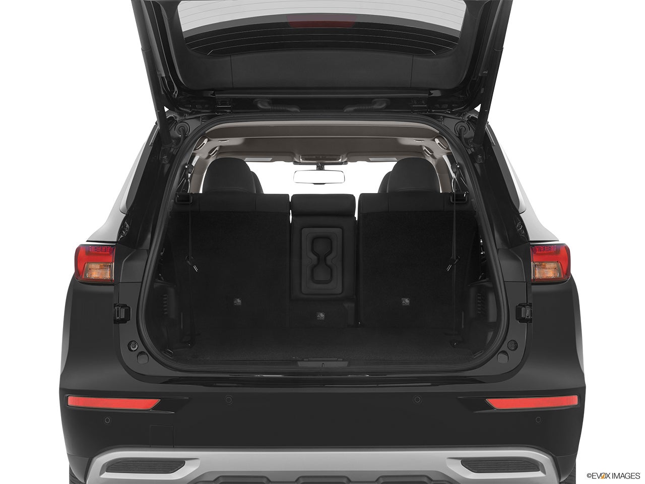 2024 Mitsubishi Outlander PHEV photo