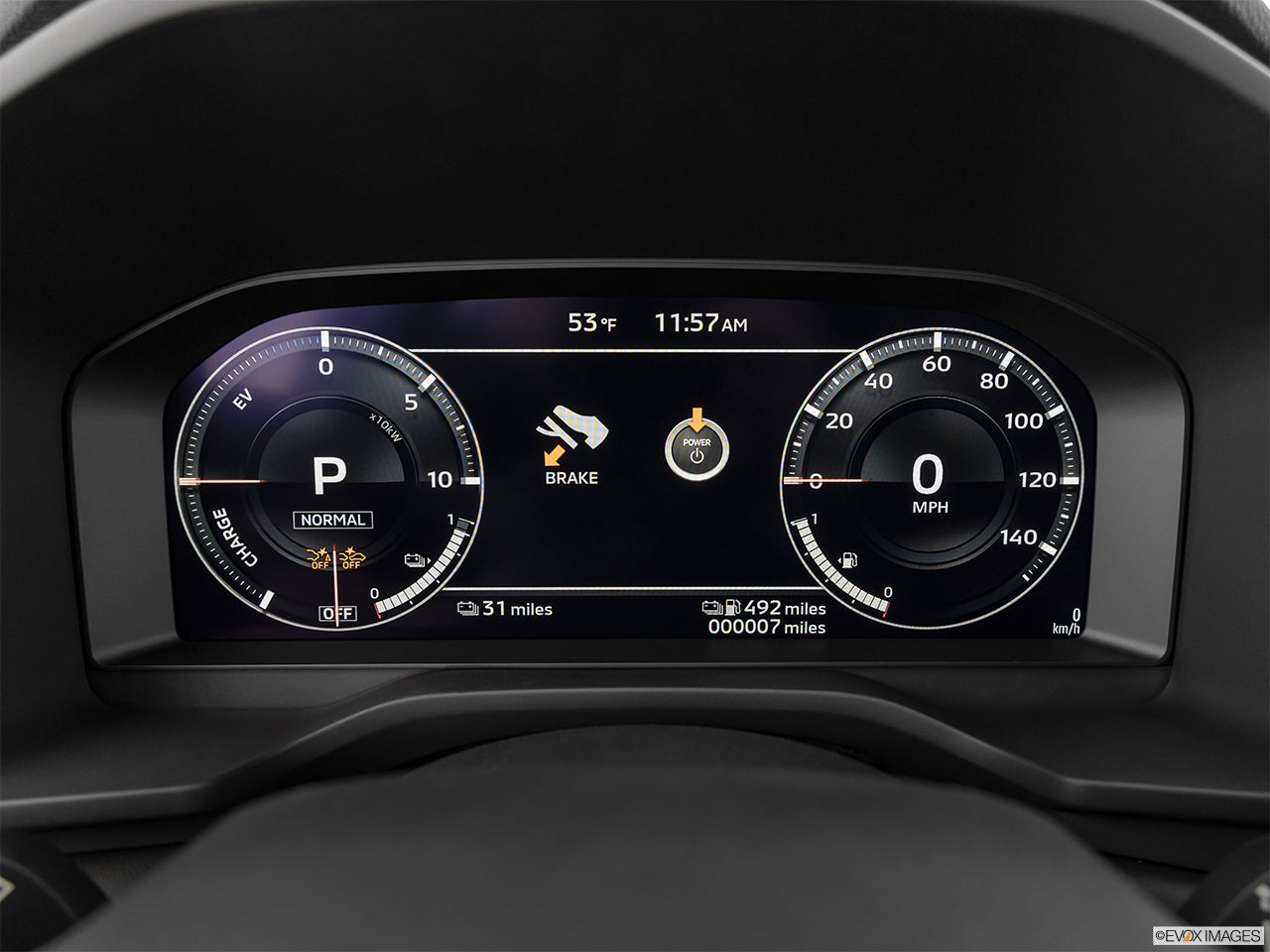 2024 Mitsubishi Outlander PHEV photo