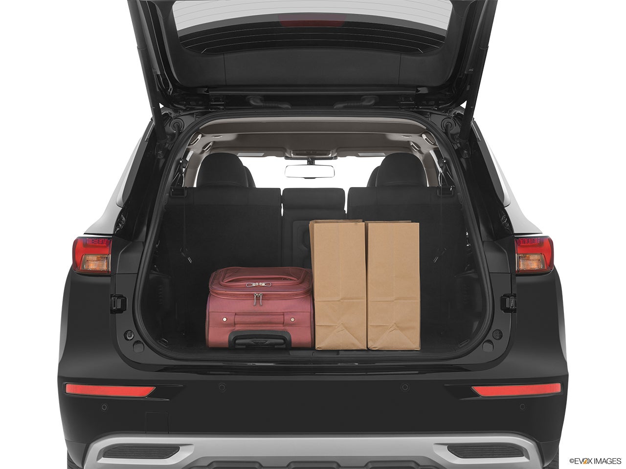 2024 Mitsubishi Outlander PHEV photo