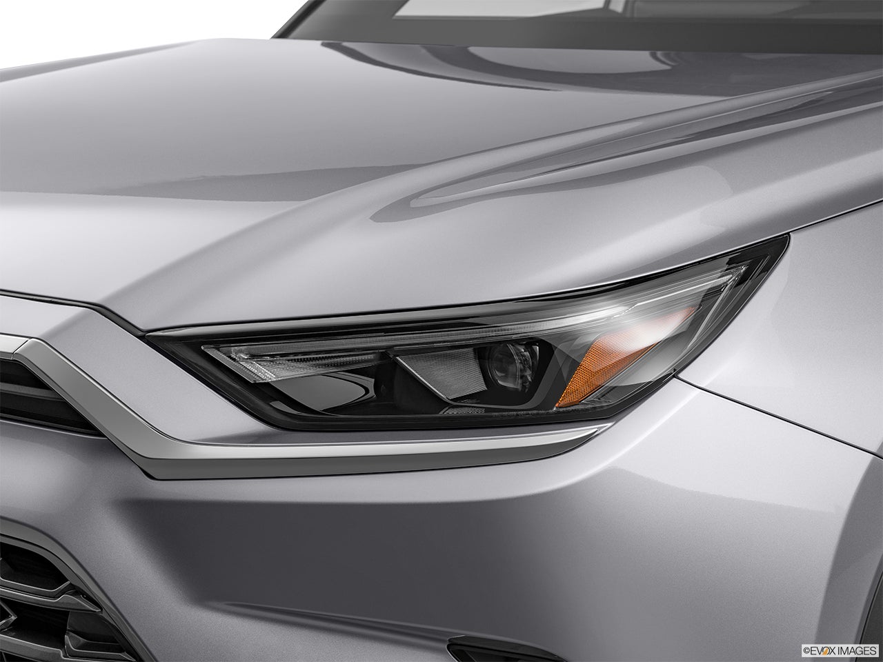 2025 Toyota Grand Highlander Hybrid photo