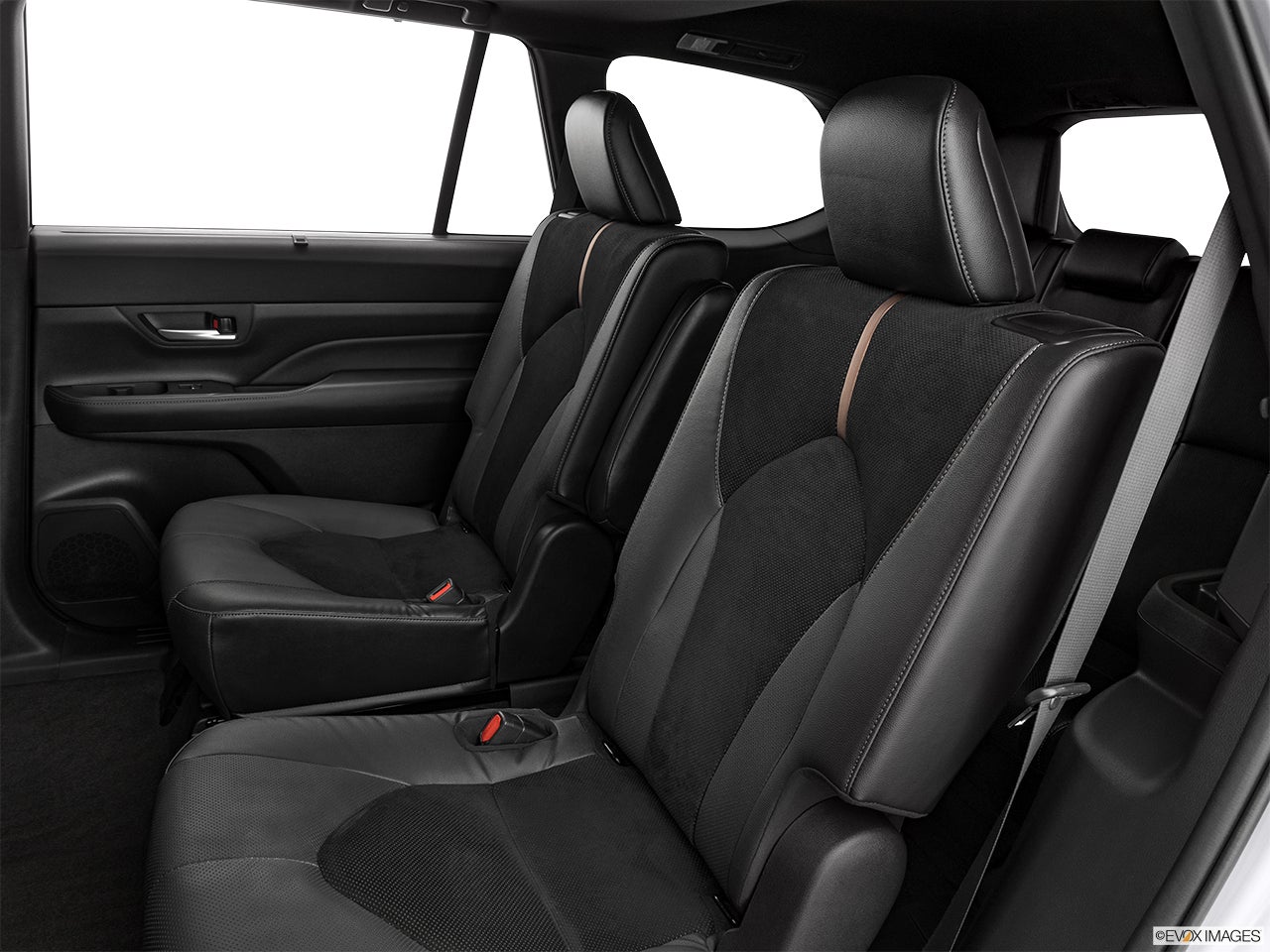 2025 Toyota Grand Highlander Hybrid photo