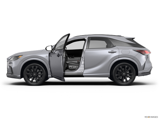 2026 Lexus RX 500h