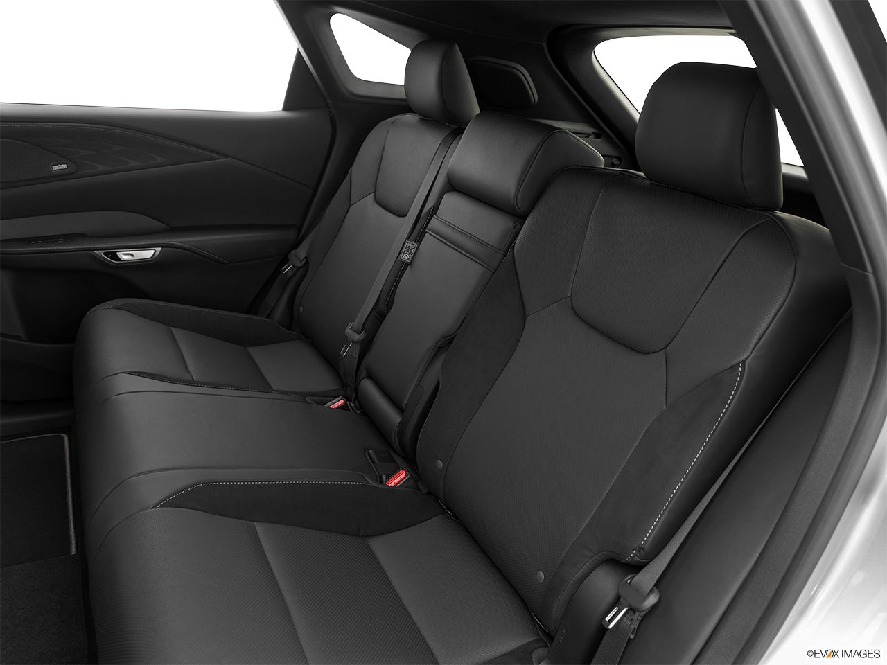 2025 Lexus RX 500h photo