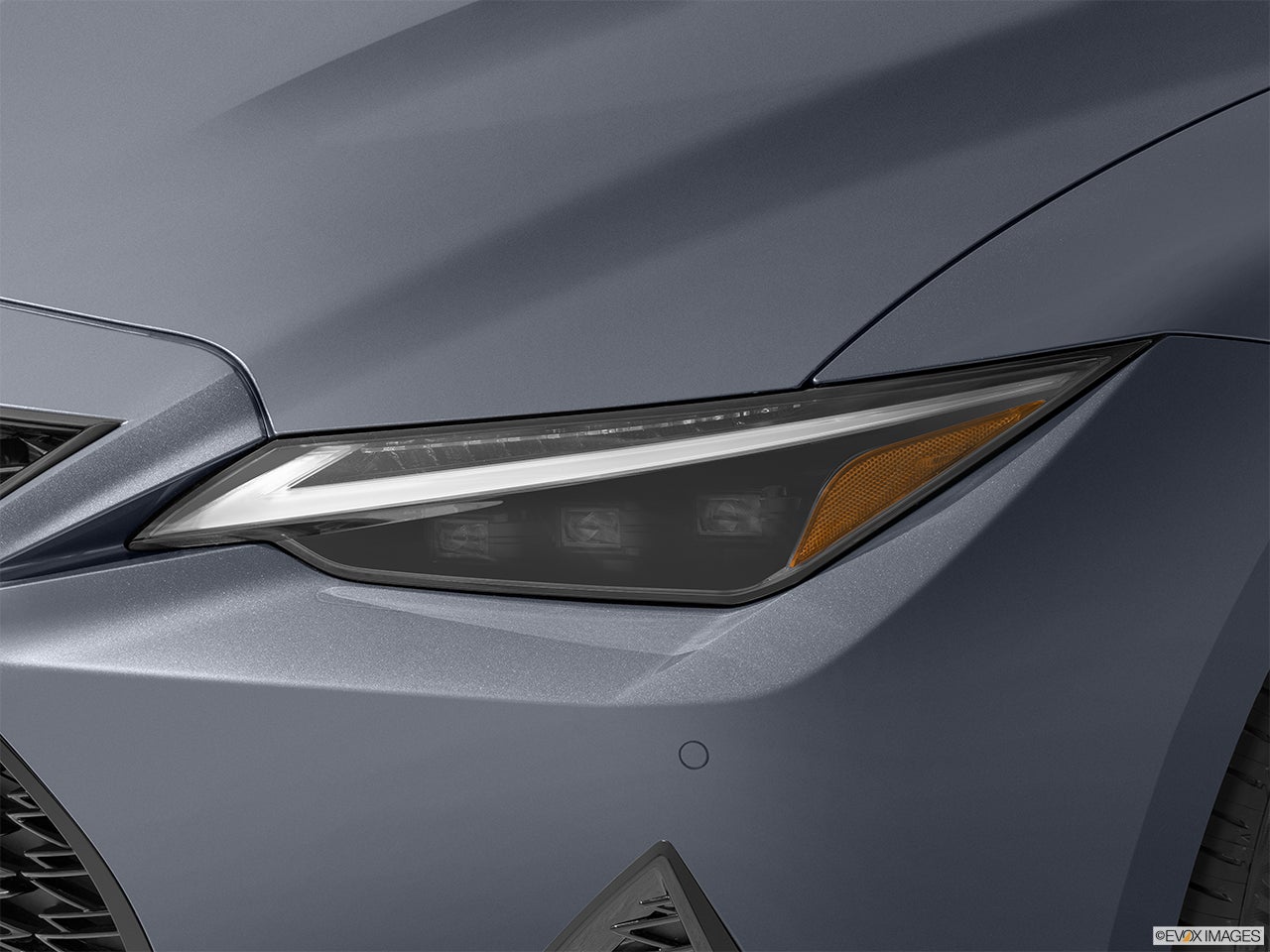 2025 Lexus IS 500 photo