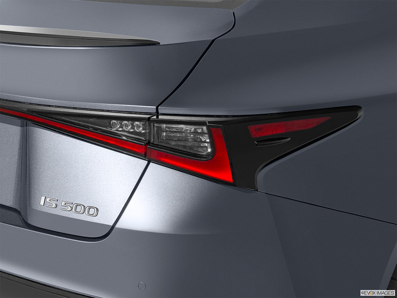 2025 Lexus IS 500 photo